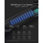 FIIDO M1 Ηλεκτρικό Αναδιπλούμενο Ποδήλατο - Image 9