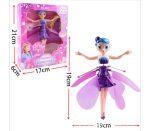 Ιπτάμενη Κούκλα Νεράιδα με Υπέρυθρο Έλεγχο με το Χέρι - Image 6