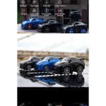 Τηλεχειριζόμενο FPV Νάνο Αυτοκίνητο Αγώνων με Βιντεοκάμερα - Image 5