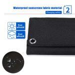 Αναδιπλούμενο Ηλιακό Πάνελ με Έξυπνο Ρυθμιστή Τάσης - Image 3