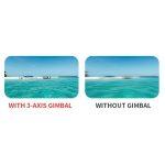 Faith 2 Επαγγελματικό Drone με Κάμερα 4K HD Sony και Gimbal 3 Αξόνων - Image 7