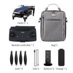 Faith 2 Επαγγελματικό Drone με Κάμερα 4K HD Sony και Gimbal 3 Αξόνων - Image 19