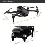 Faith 2 Επαγγελματικό Drone με Κάμερα 4K HD Sony και Gimbal 3 Αξόνων - Image 16