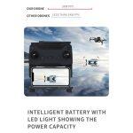 Faith 2 Επαγγελματικό Drone με Κάμερα 4K HD Sony και Gimbal 3 Αξόνων - Image 17