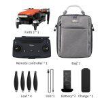 Faith 2 Επαγγελματικό Drone με Κάμερα 4K HD Sony και Gimbal 3 Αξόνων - Image 20