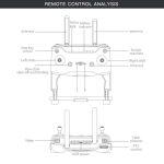 Faith 2 Επαγγελματικό Drone με Κάμερα 4K HD Sony και Gimbal 3 Αξόνων - Image 14