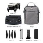 Faith 2 Επαγγελματικό Drone με Κάμερα 4K HD Sony και Gimbal 3 Αξόνων - Image 21