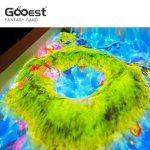 “Μαγική Άμμος” - Διαδραστική Τεχνολογία για Παιχνίδια με Άμμο – Gooest - Image 6