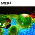 “Μαγική Άμμος” - Διαδραστική Τεχνολογία για Παιχνίδια με Άμμο – Gooest - Image 7