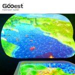 “Μαγική Άμμος” - Διαδραστική Τεχνολογία για Παιχνίδια με Άμμο – Gooest - Image 4