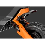 Fiido Beast Ηλεκτρικό Πατίνι με Ισχυρό Κινητήρα - Image 8