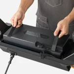 Fiido Beast Ηλεκτρικό Πατίνι με Ισχυρό Κινητήρα - Image 5