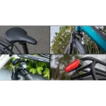 Fiido C11 Ηλεκτρικό Ποδήλατο Πόλης - Image 9