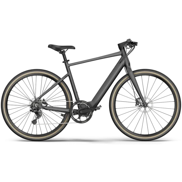 υβριδικό ηλεκτρικό ποδήλατο