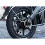 FIIDO L3 Πτυσσόμενο Ηλεκτρικό Ποδήλατο Μεγάλης Eμβέλειας - Image 4