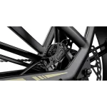 Fiido M25 Titan Στιβαρό Hλεκτρικό Ποδήλατο Φορτίου - Image 7