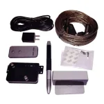 Φορητό Διαδραστικό Σύστημα Παιχνιδιών για Πάτωμα και Τοίχο