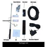 Φορητός Διαδραστικός Πίνακας Αφής - Image 9