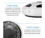 Δίσκος Ποδοσφαίρου Αιώρησης με Αέρα που Αναβοσβήνει - Image 6