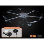 Foxtech - RHEA 160 Εξακόπτερο Drone Μεταφοράς Φορτίων και Χαρτογράφησης - Image 9
