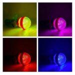 Frozen 2 Φορητό Στερεοφωνικό Μικρόφωνο Karaoke με Μουσική - Image 4