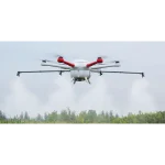 Γεωργικό Εξακόπτερο Drone με Δεξαμενή Μεγάλης Χωρητικότητας