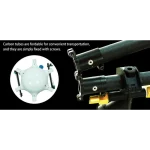 Γεωργικό Εξακόπτερο Drone με Δεξαμενή Μεγάλης Χωρητικότητας - Image 7