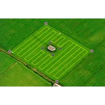 Γεωργικό Εξακόπτερο Drone με Δεξαμενή Μεγάλης Χωρητικότητας - Image 3