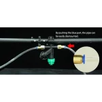 Γεωργικό Εξακόπτερο Drone με Δεξαμενή Μεγάλης Χωρητικότητας - Image 6