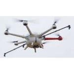 Γεωργικό Εξακόπτερο Drone με Δεξαμενή Μεγάλης Χωρητικότητας - Image 2