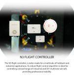 Drone Εξακόπτερο Ανύψωσης Βαρέων Φορτίων και Χαρτογράφησης - Image 3