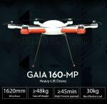 Drone Εξακόπτερο Ανύψωσης Βαρέων Φορτίων και Χαρτογράφησης - Image 12