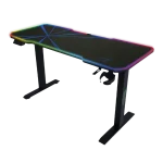 GAMESHARK E-Talisman – Γραφείο Gaming με XXL Mousepad - Image 10