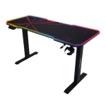 GAMESHARK E-Talisman – Γραφείο Gaming με XXL Mousepad - Image 9