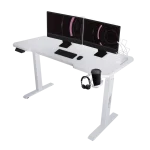 GAMESHARK E-Talisman – Γραφείο Gaming με XXL Mousepad - Image 2