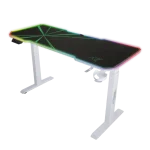 GAMESHARK E-Talisman – Γραφείο Gaming με XXL Mousepad - Image 5