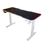 GAMESHARK E-Talisman – Γραφείο Gaming με XXL Mousepad - Image 6