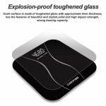 GASON A2 Έξυπνη Ζυγαριά με Οθόνη LCD