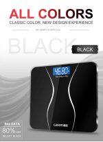 GASON A2 Έξυπνη Ζυγαριά με Οθόνη LCD - Image 4