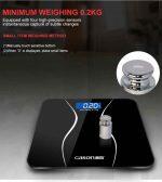 GASON A2 Έξυπνη Ζυγαριά με Οθόνη LCD - Image 6