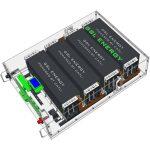 GLS Powerwall Αποθήκευσης Ηλιακής Ενέργειας (5Kwh – 14,33kwh) με Μπαταρία Λιθίου - Image 6