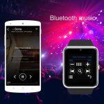 GT 08 Έξυπνο Ρολόι Bluetooth με Κάμερα για Έξυπνα Τηλέφωνα - Image 6