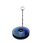 PhotoBooth Περιστρεφόμενη Πλατφόρμα 360 Μοιρών για Φωτογραφίες και Βίντεο - Image 4