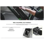 Green Cell Μπαταρία Ηλεκτρικού Ποδηλάτου 36V - 15,6Ah (562Wh) - Image 4