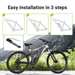 Green Cell Μπαταρία Ηλεκτρικού Ποδηλάτου 36V - 15,6Ah (562Wh) - Image 5