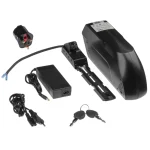 Green Cell Μπαταρία Ηλεκτρικού Ποδηλάτου 36V - 15,6Ah (562Wh) - Image 7