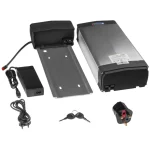 Green Cell Μπαταρία Ηλεκτρικού Ποδηλάτου 48V - 20Ah (960Wh) - Image 7