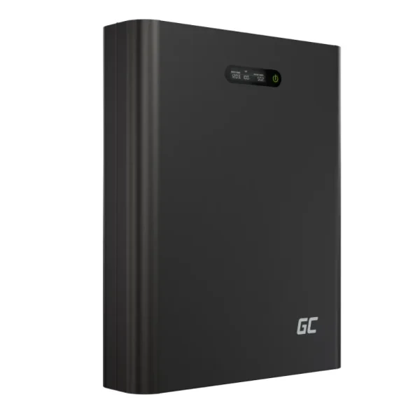 Green Cell GC PowerNest Μπαταρία Αποθήκευση Ενέργειας - 5kWh