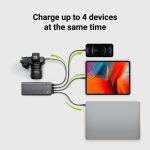 Green Cell PowerPlay Ultra Power Bank 26800 mAh - Image 8