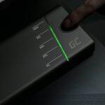 Green Cell PowerPlay Ultra Power Bank 26800 mAh - Image 6